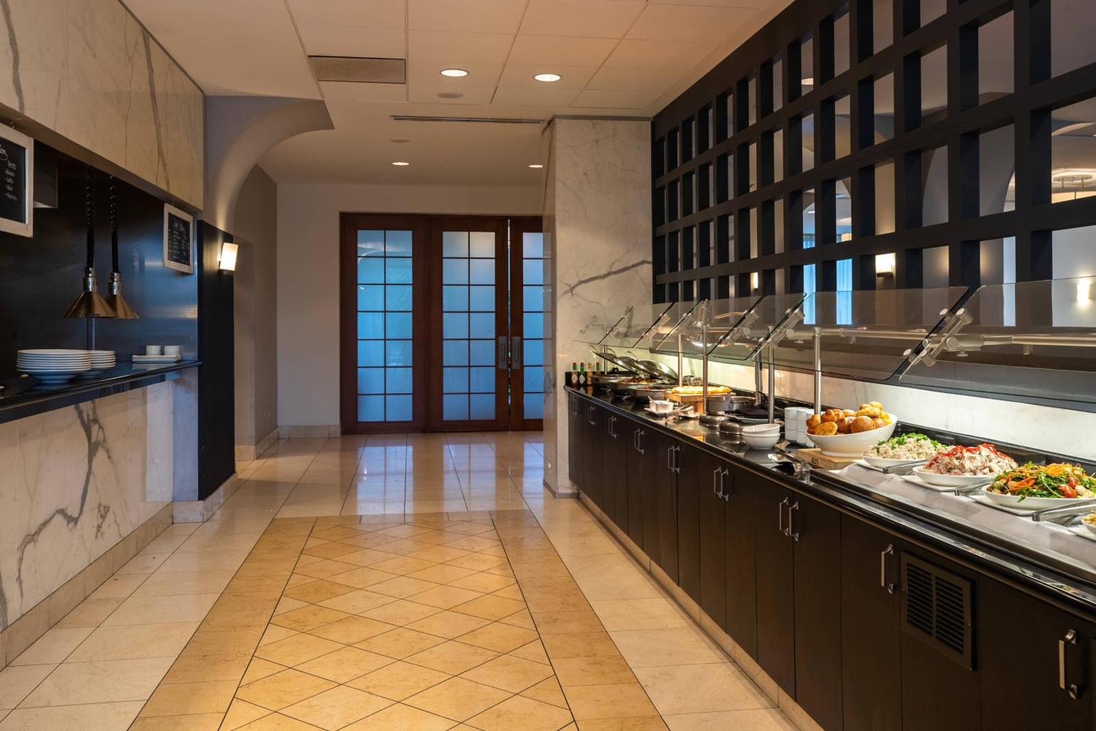 Renaissance Chicago O'Hare Suites Hotel Main image 2